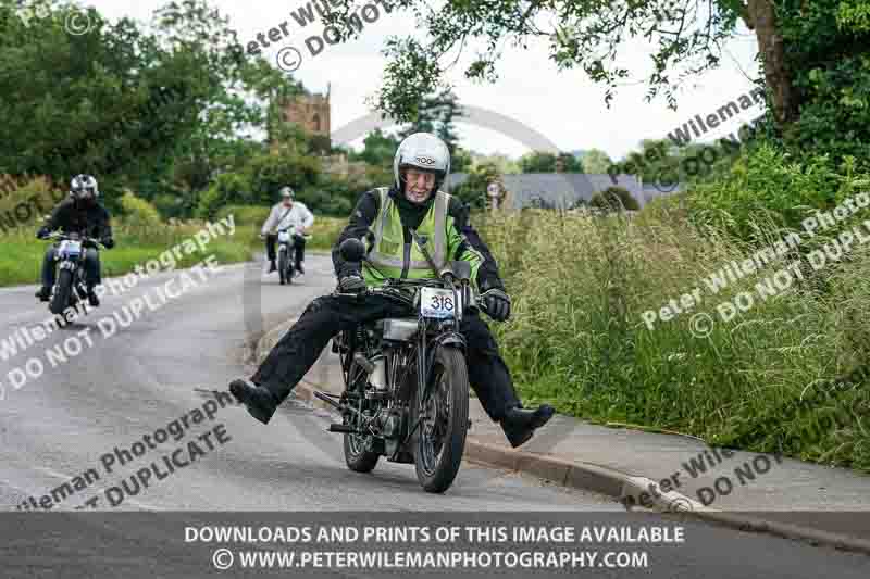 Vintage motorcycle club;eventdigitalimages;no limits trackdays;peter wileman photography;vintage motocycles;vmcc banbury run photographs